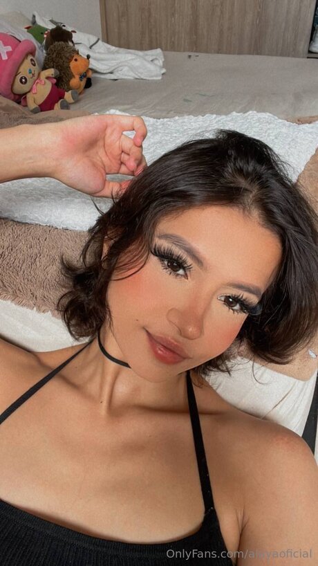 Alayaoficial freie xxx foto