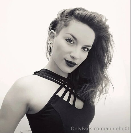 Annieho0t kunst top galerien