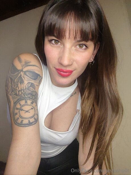 Annieho0t heiße top bilder