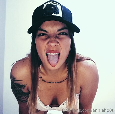 Annieho0t xxx kostenlose foto