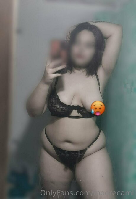 Moorecami exklusive pornografische galerien