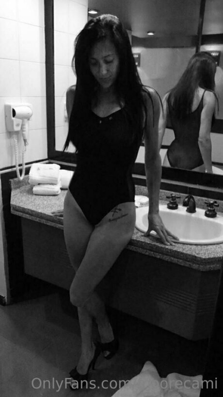 Moorecami schöne fotos