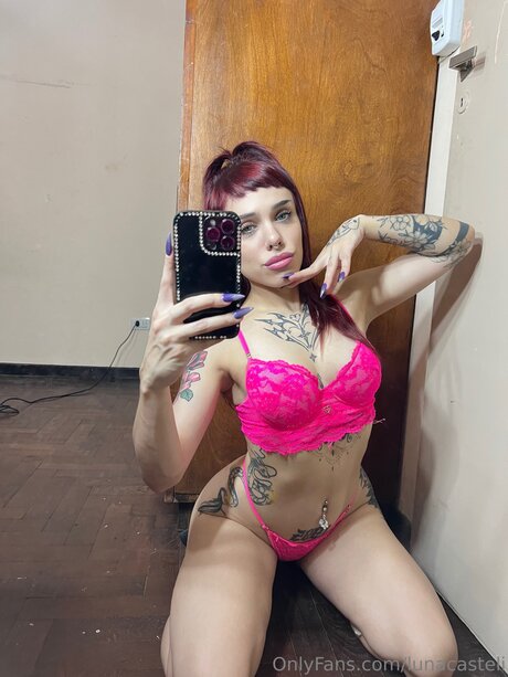 Lunacasteli xxx sexy archiv