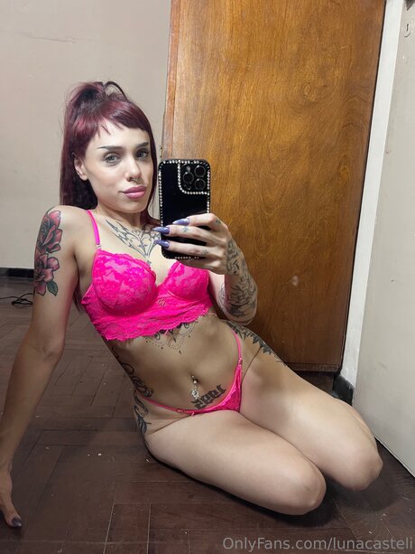 Lunacasteli perfekte akt galerien