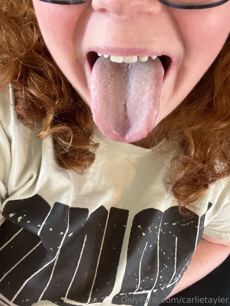 Carlietayler top pornostar bild