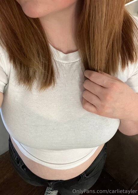 Carlietayler pornostar schöne foto