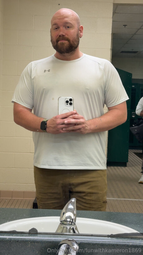 Funwithkameron1869 erotische porno galerien