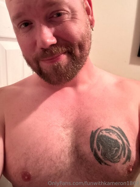 Funwithkameron1869 nackt sex bild