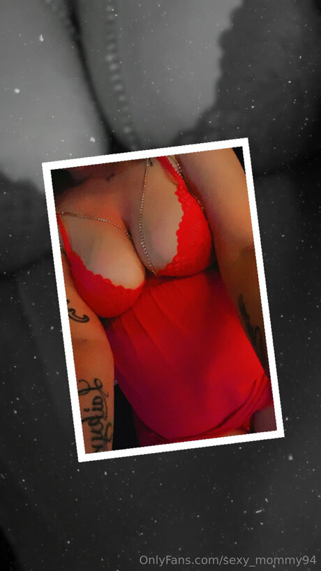 Sexy Mommy94 perfekte akt archiv
