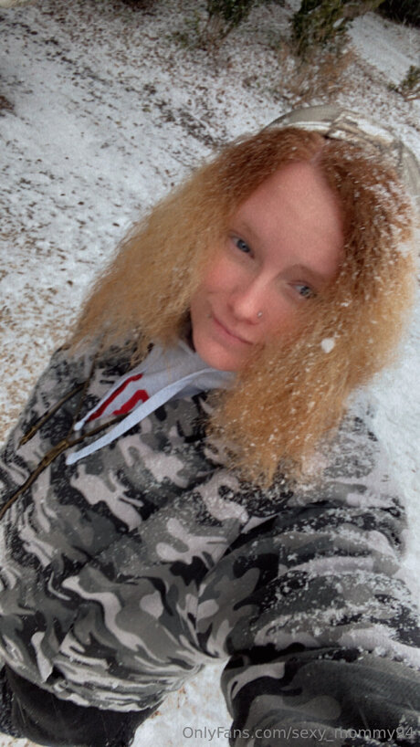 Sexy Mommy94 hd nette fotos