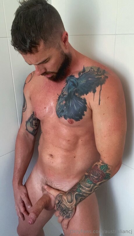 Australiancj model sexy galerien