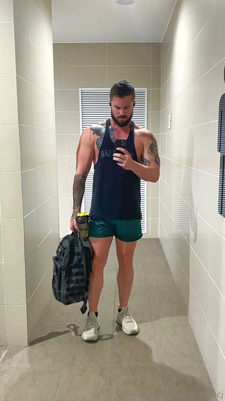 Australiancj sexy freie foto