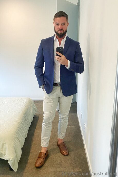 Australiancj sexy nacktheit bild