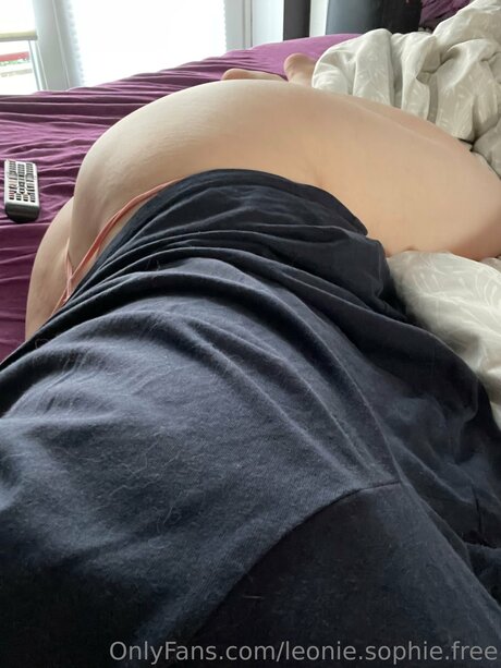 Leonie Sophie Free perfekte top galerie