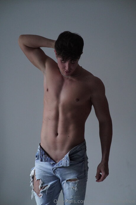 Christianlevine Straight kostenlose erwachsene bilder