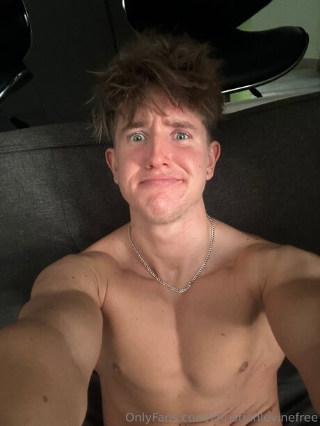 Christianlevine Straight kostenlose pornographische bild