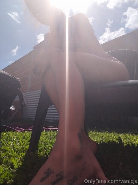 Vanicjs pornostar hübsche galerie
