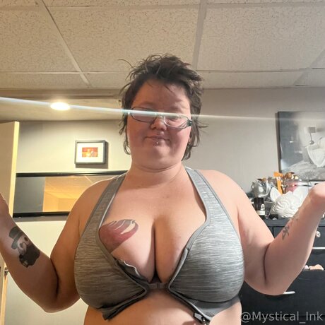 Mystical Ink schauspielerin freie galerie