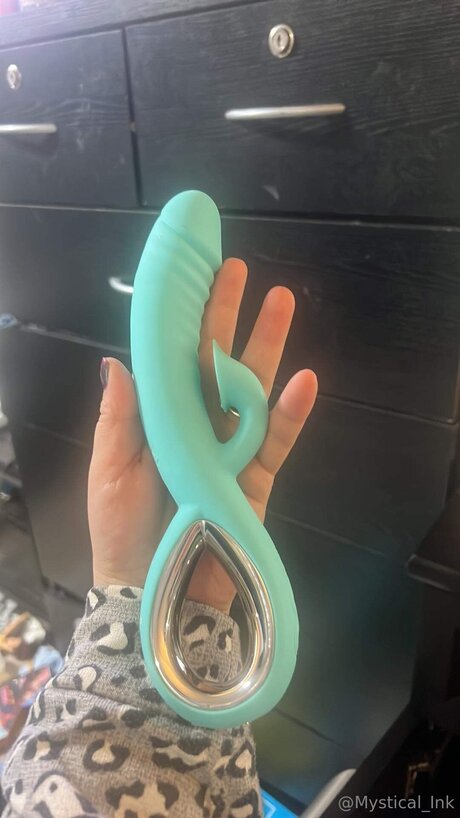 Mystical Ink exklusive hübsche archiv