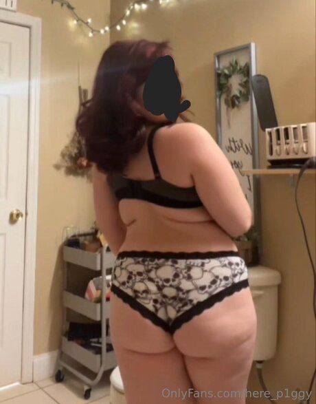 Here P1ggy beste pornographische fotos