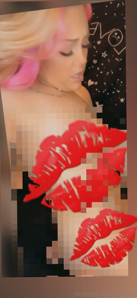 Mo69693 model exklusive bild