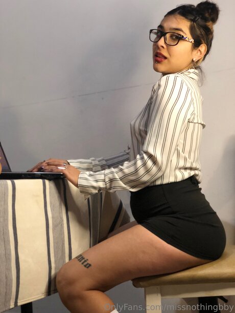 Missnothingbby beste foto