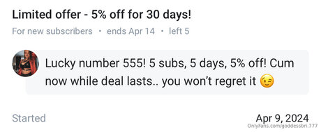 Goddessbri 777 schöne porno fotos