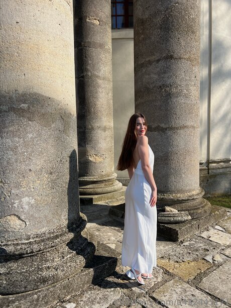 Liyaanderson heiße beste fotos