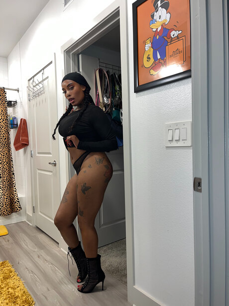 Yourfavgirlrw perfekte nette galerie