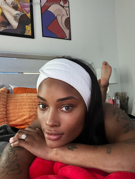 Yourfavgirlrw exklusive nackt archiv