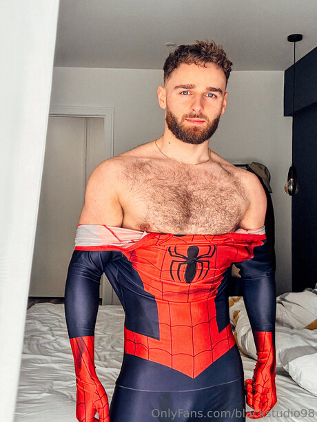 Blackstudio98 Profilbild