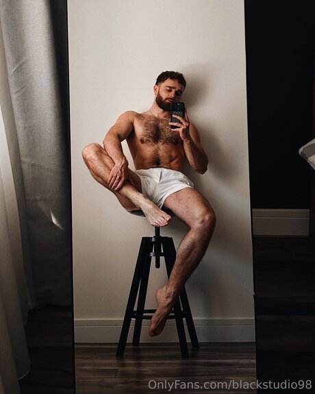 Blackstudio98 hd kunst foto