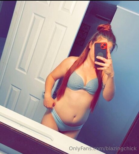 Blazingchick kostenlose hübsche galerien