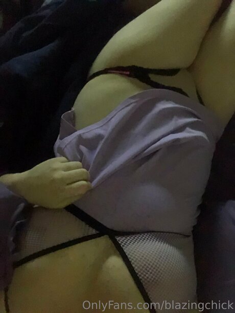 Blazingchick schöne hübsche galerie