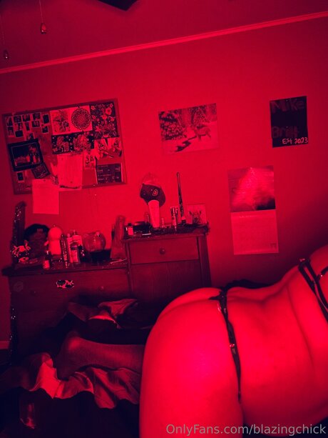 Blazingchick schöne nackte archiv