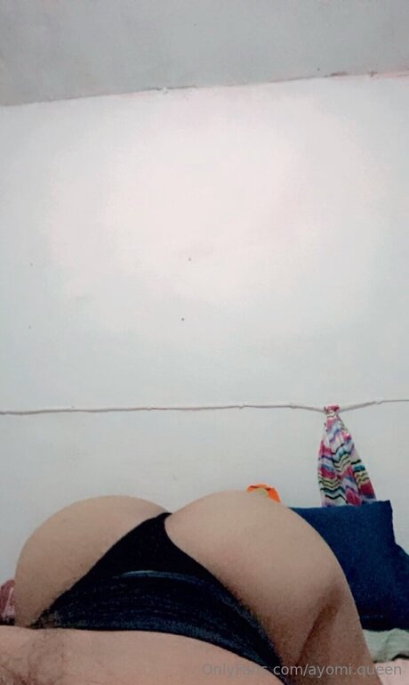 Ayomi Queen xxx kostenlose archiv