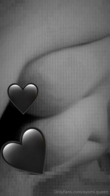 Ayomi Queen erwachsene bilder