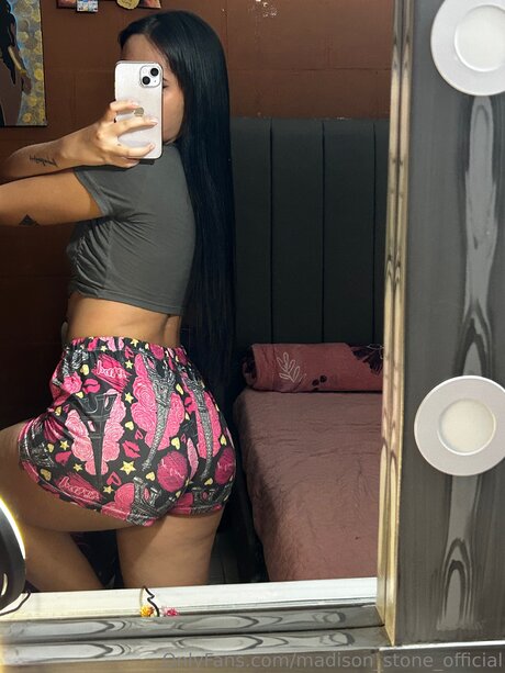 Madison Stone Official schauspielerin pornografische fotos