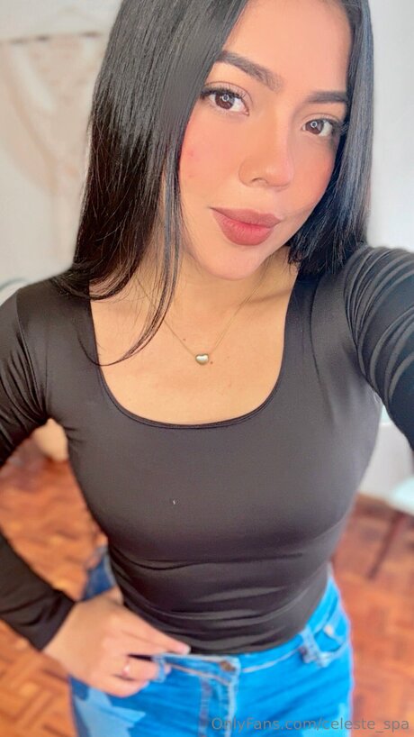 Celeste Spa exklusive hd bilder