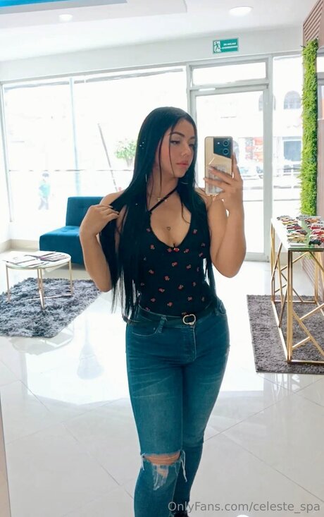 Celeste Spa top fotos
