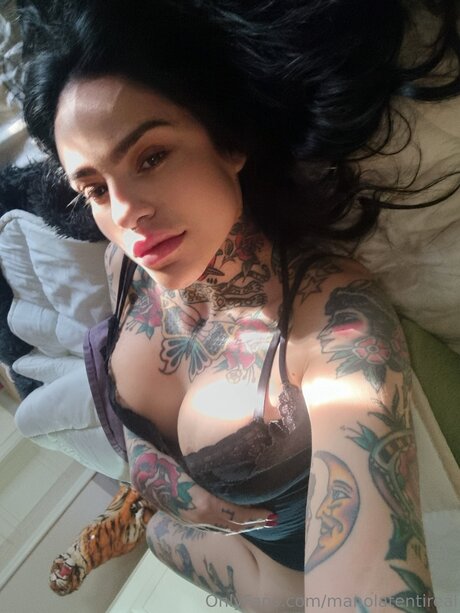 Manolatentireal sexy schöne galerie