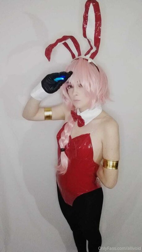 Alliallivoid top sex foto