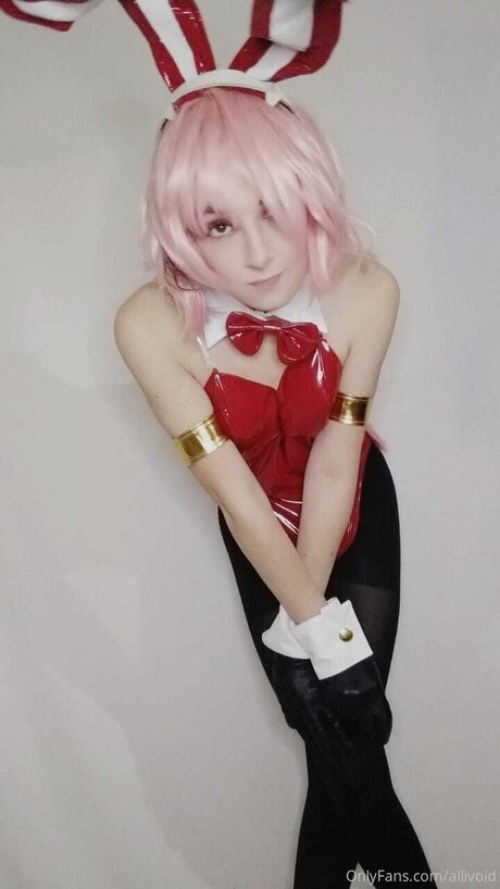 Alliallivoid Profilbild