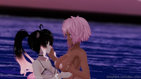 Dex Chan pornostar heiße galerien