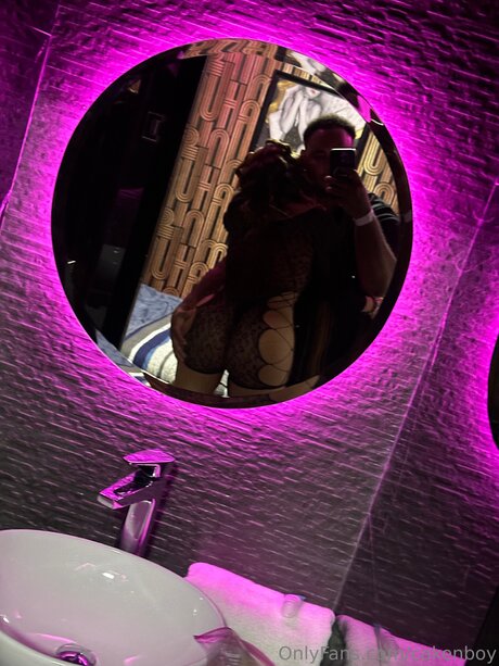 Cakenboy pornostar galerien