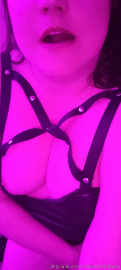 Misshannahshere hd erotische bilder