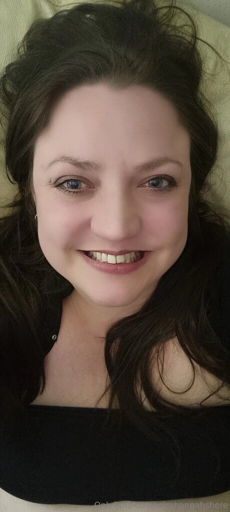 Misshannahshere kostenlose nackte fotos