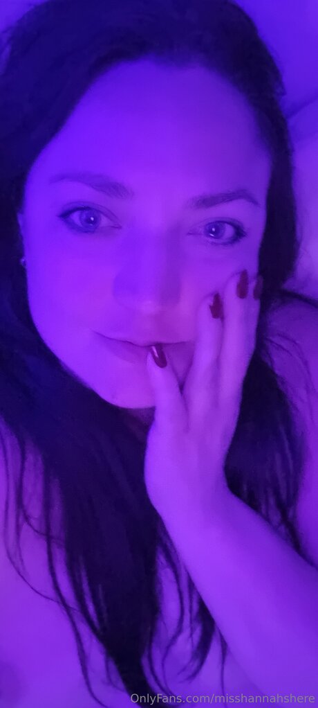 Misshannahshere model freie fotos