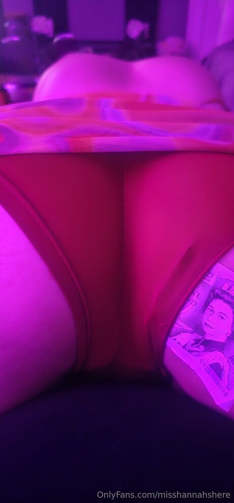 Misshannahshere xxx nackte archiv