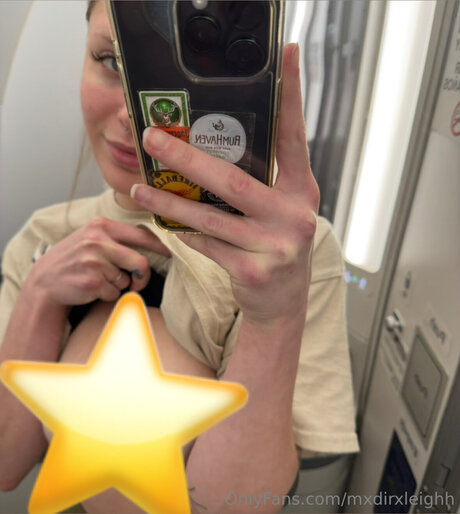 Mxdirxleighh exklusive pornostar galerien